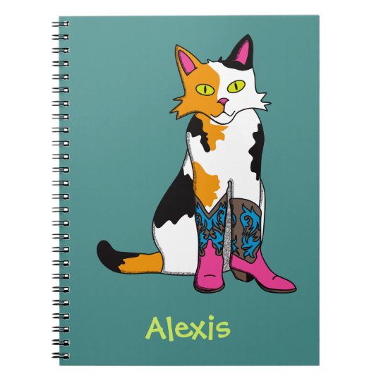 Farceur le carnet de chat
