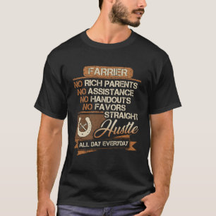 Farier Farrier Sweat - shirt à capuche Pour Hommes