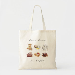 Farm To Table Baker's Edition Sac fourre-tout
