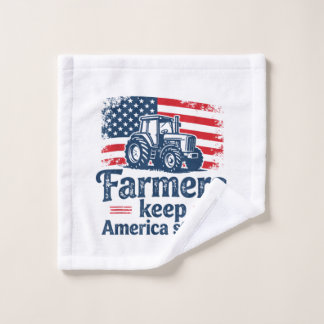 Farmers Market Support Your Local Pig Farmer Ranch