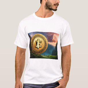 Fartcoin Frenzy : Obtenez Votre T-Shirt Hilarious