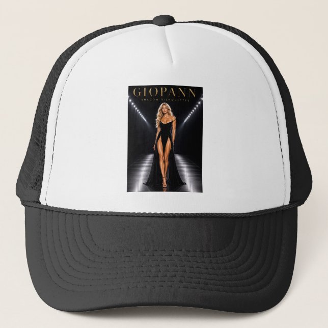 | Fashion Catwalk Casquette (Devant)