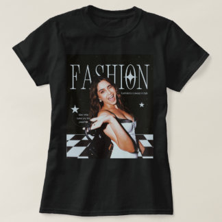 Fashion T-Shirt (Sharvari)