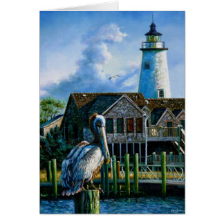 Fat Albert à Ocracoke