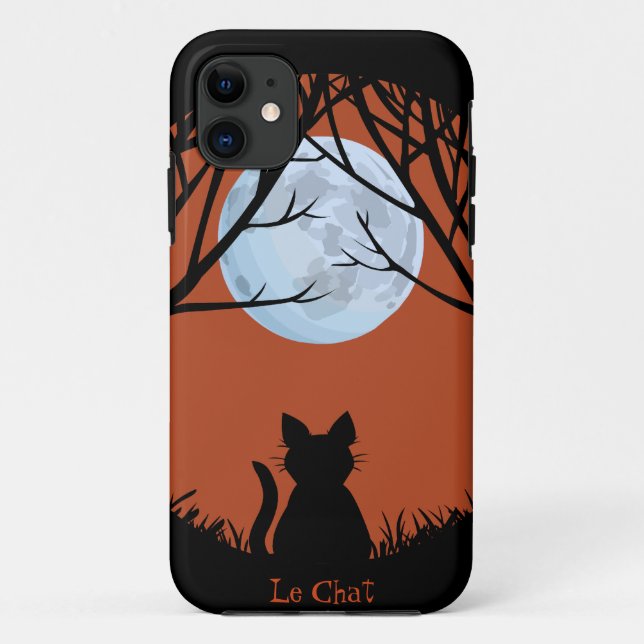 Fat Cat iPhone5 Coque Amoureux des chats Le Conver (Dos)