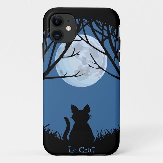 Fat Cat iPhone5 Coque Amoureux des chats Le Conver (Dos)
