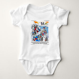 Faune et politique en Alaska Cadeaux et T-shirts d