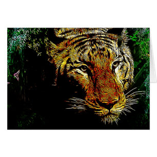 faune sauvage de la jungle prédateur safari animal