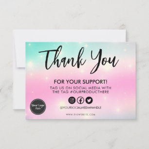 Faux Glittery Stars Calligraphie Média Insertion