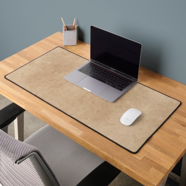 Faux Leather Desk Mat (Bureau 2)