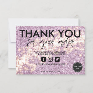 Faux Purple star parties scintillant Média Insérer