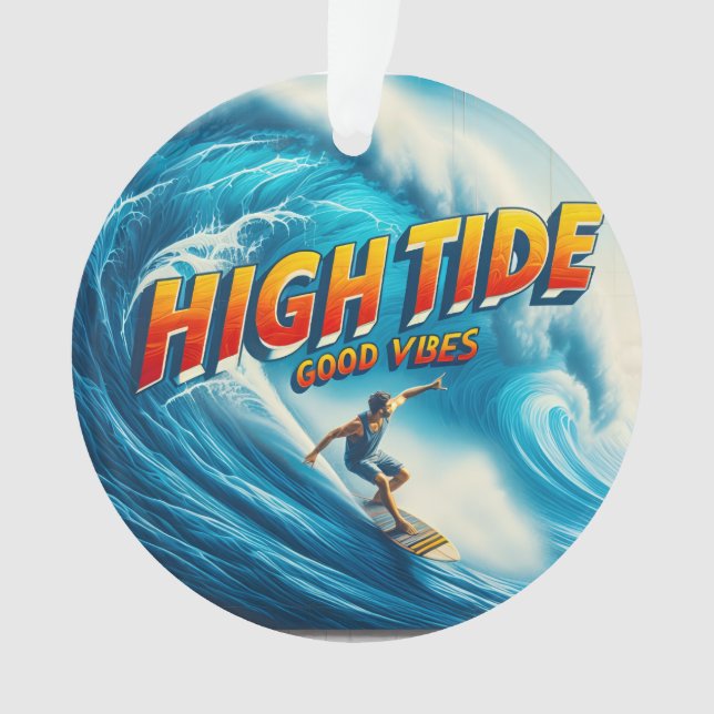 Faux Wrapped Canvas Print (devant)