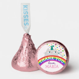 Faveurs de bonbons pour la fête d'anniversaire de