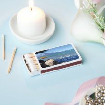 Favor de mariage Cadeaux Lac Tahoe