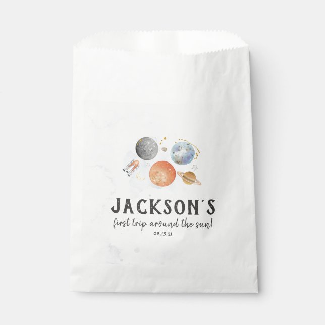 Favoriser les sacs (Devant)