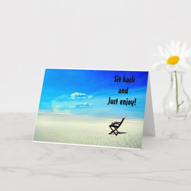 FAVORITE BEACH BUM TOURNE **60** CARTE (Petite plante)