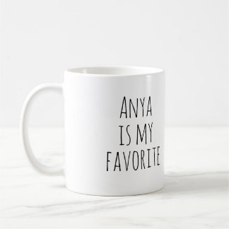 Favorite Enfant Mug Drôle Maman Cadeau pour la Fêt