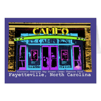 Fayetteville du centre historique OR