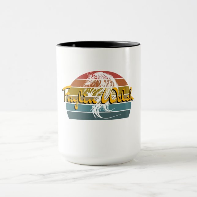 Faylin Welsh Mugs (Centre)