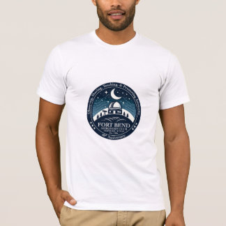 FBAC 40e T-shirt - blanc