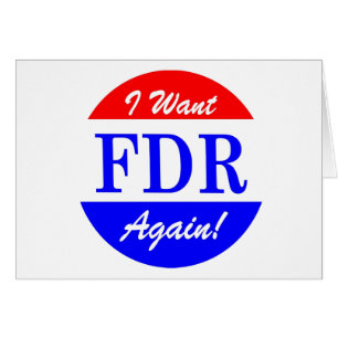 FDR - Le plus grand Président Tribute de