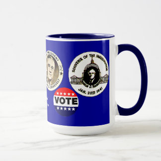 FDR - Tasse