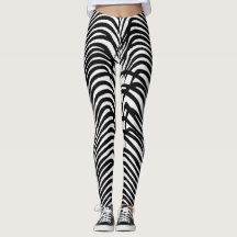 FEATHER GRASS LEGGING