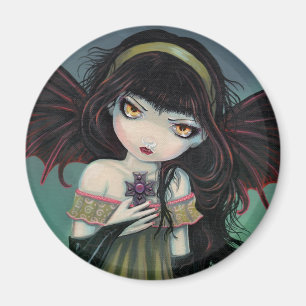 Fée errante vampire aimant