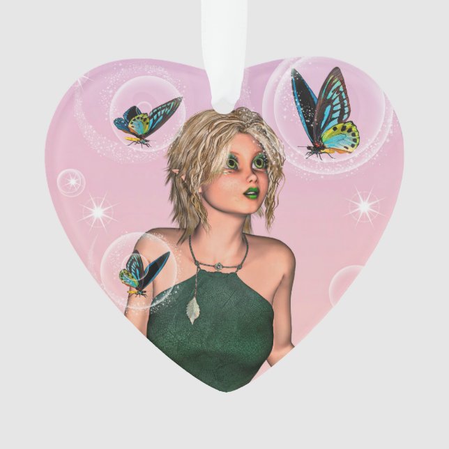 Fée mignonne (devant)