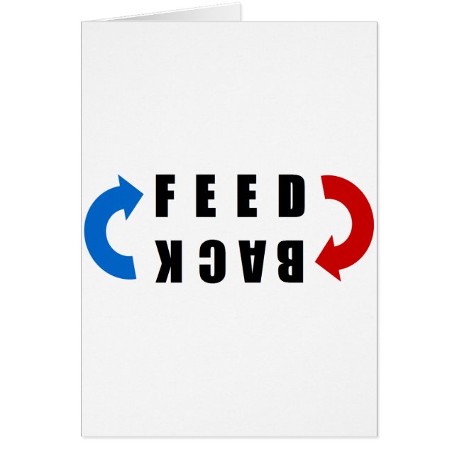 Feed-back story (Devant)