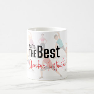 Feel Fantastic with the Best Aerobic mug