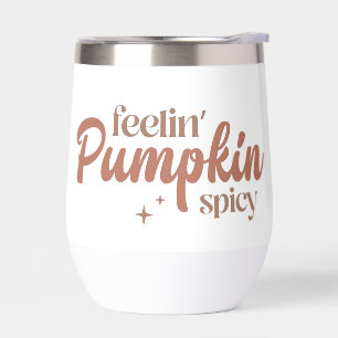 Feelin Citrouille épicé