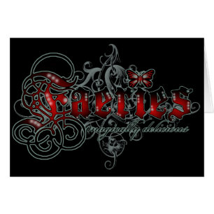 Féeries comme par magie délicieuses