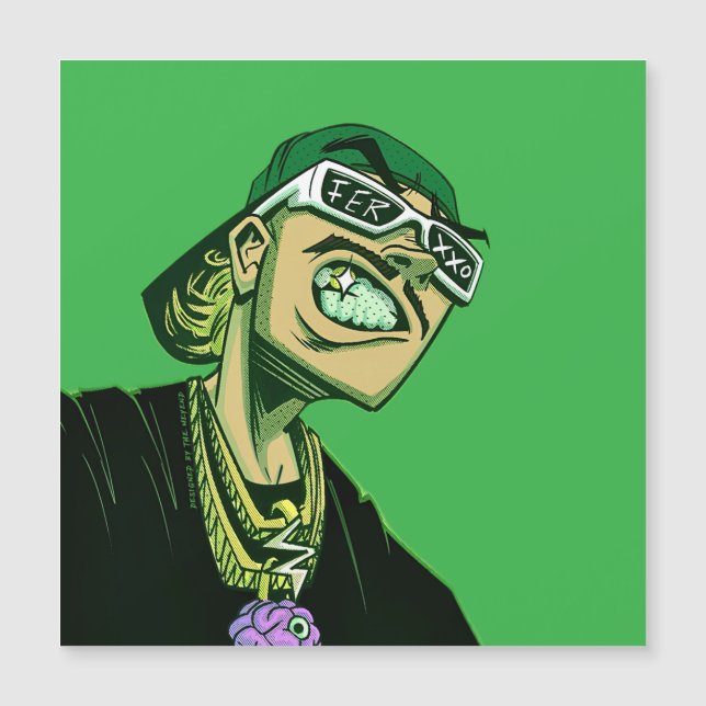 Feid Ferxxo (Devant)