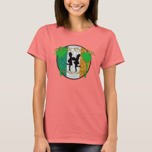 Feis at the Fair Women's Ringer T-Shirt