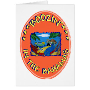FÊLER AUX BAHAMAS
