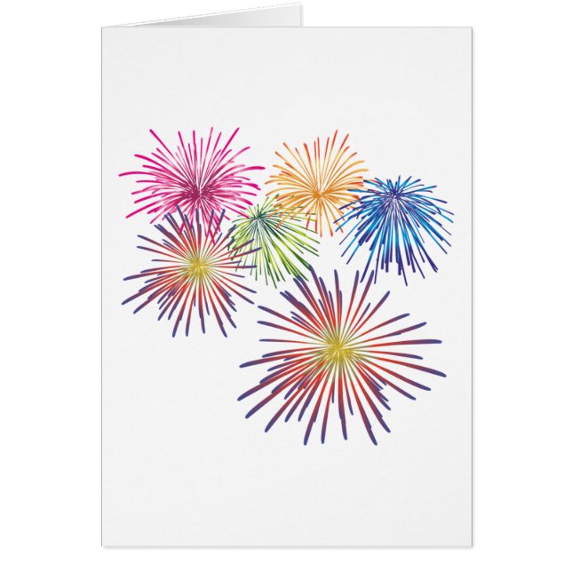 Félicitations (Devant)