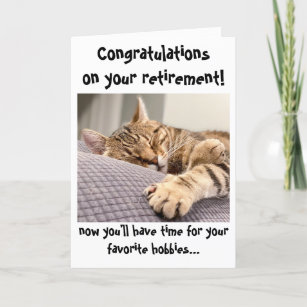 Félicitations à Funny Cat pour la carte de retrait