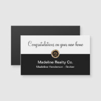 Cartes De Vœux Felicitations Nouvelle Maison Zazzle Fr