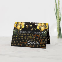 Félicitations ! carte