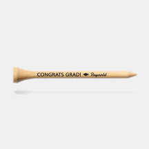 Félicitations Grad Classe de 2026 Graduation sur m