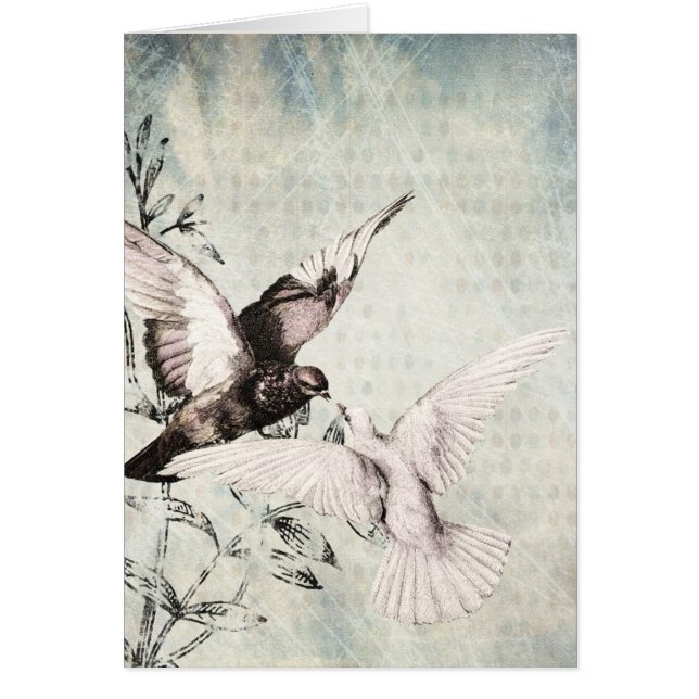 Félicitations Mariages (Devant)