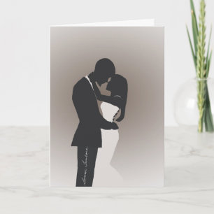 Félicitations mariages Cartes de voeux