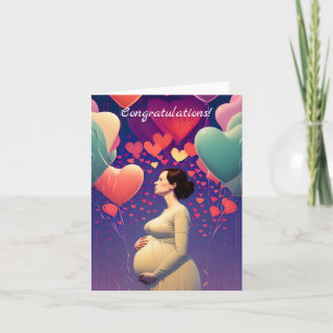 Félicitations pour votre bosse ! Carte