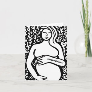 Félicitations pour votre bosse ! Carte
