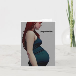 Félicitations pour votre bosse ! Carte
