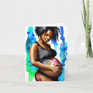 Félicitations pour votre bosse ! Carte