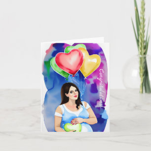 Félicitations pour votre bosse ! Carte