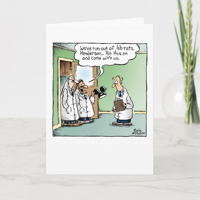 Félicitations Pour Votre Carte De Promotion (Devant)