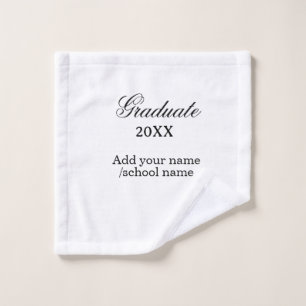 Félicitations simples pour la remise des diplômes 